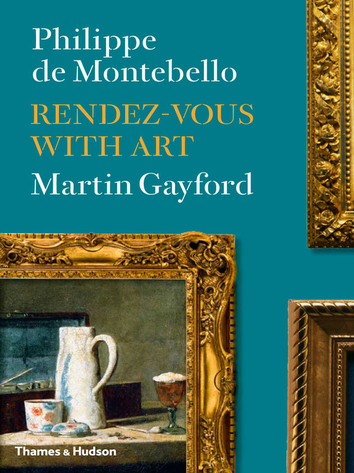 Title details for Rendez-vous with Art by Philippe de Montebello - Available